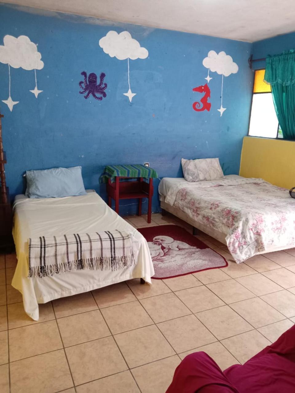فندق House Zope باناخاتشيل المظهر الخارجي الصورة
