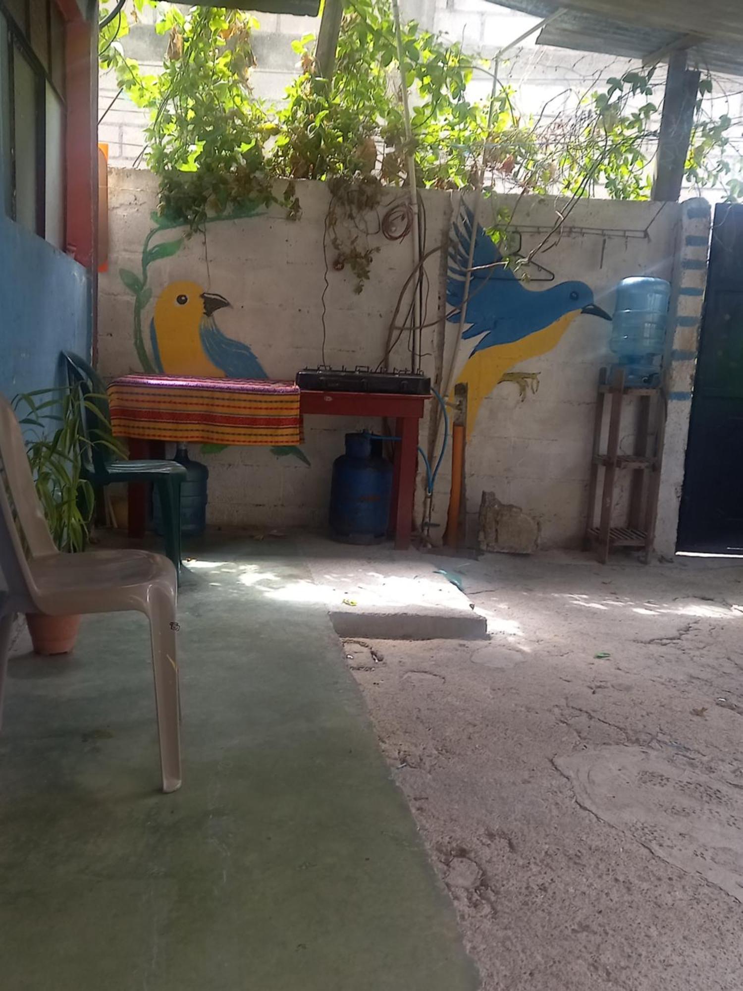 فندق House Zope باناخاتشيل المظهر الخارجي الصورة
